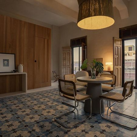 Apartamento Narrativ Lofts - Numen - Stylish Hideaway Campeche Exterior foto