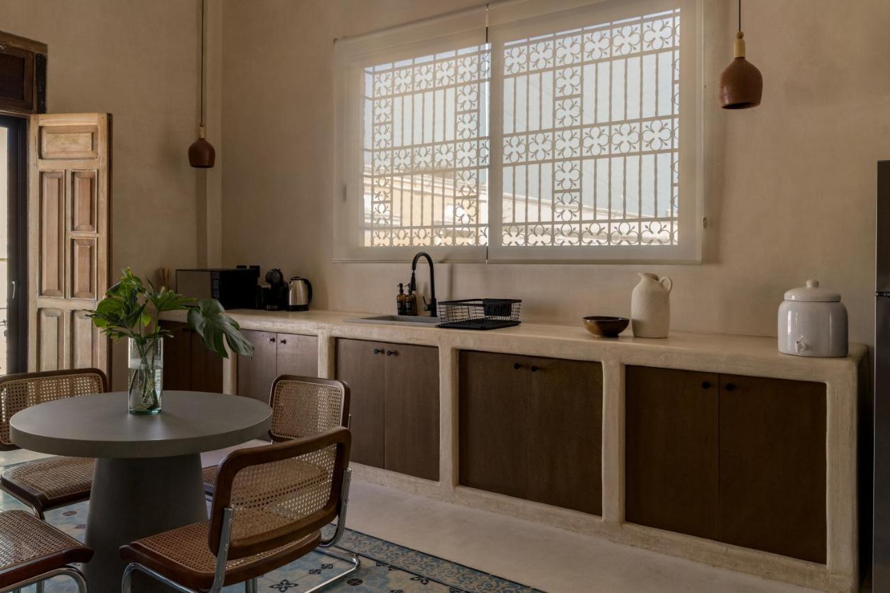 Apartamento Narrativ Lofts - Numen - Stylish Hideaway Campeche Exterior foto