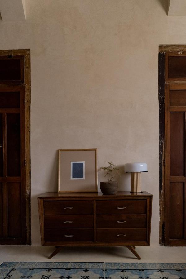 Apartamento Narrativ Lofts - Numen - Stylish Hideaway Campeche Exterior foto