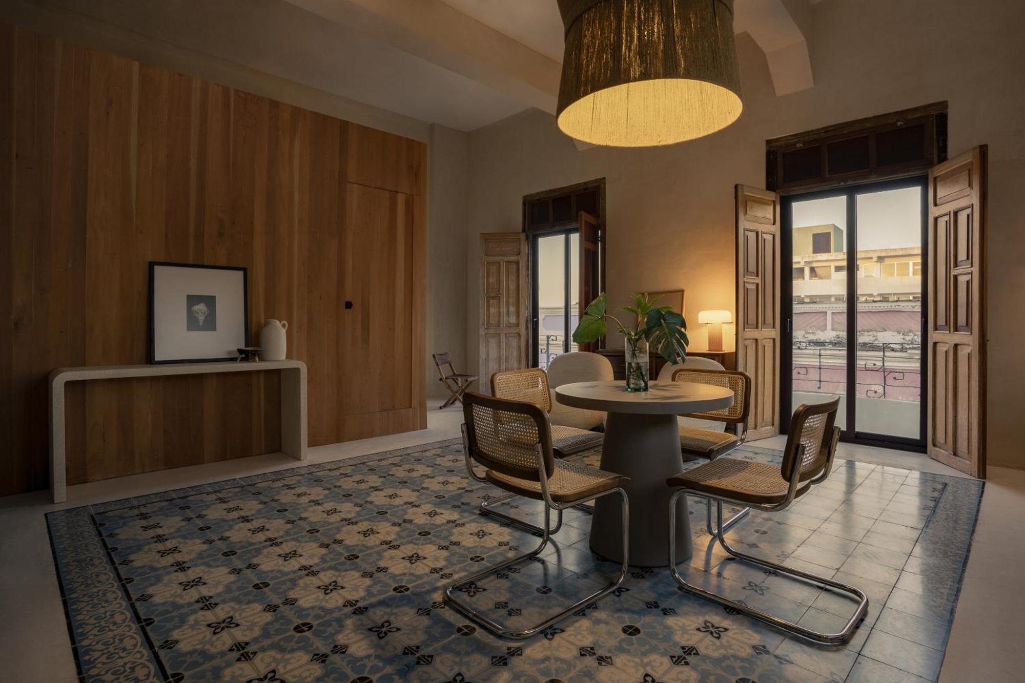 Apartamento Narrativ Lofts - Numen - Stylish Hideaway Campeche Exterior foto
